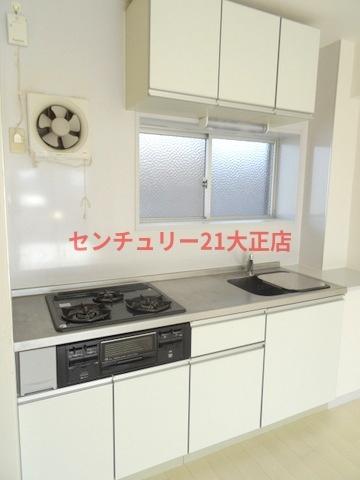 キッチン