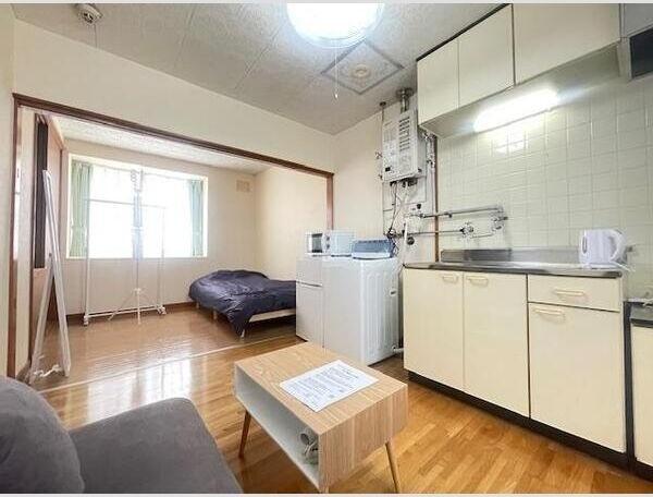 居室・リビング