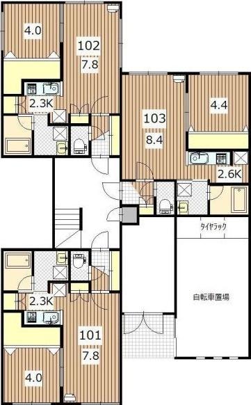 その他