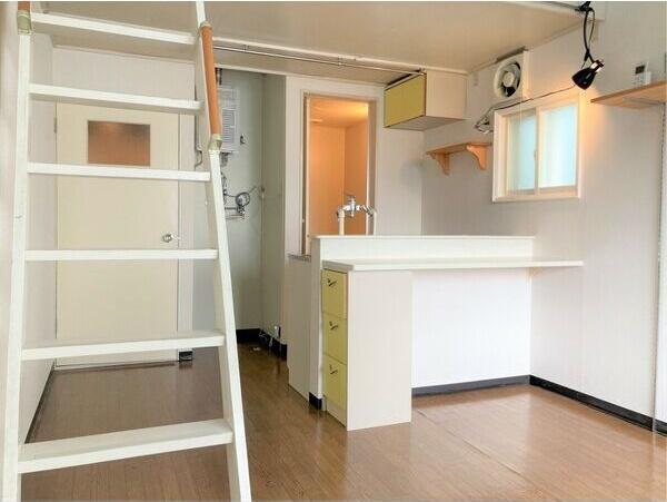 居室・リビング