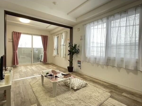 居室・リビング