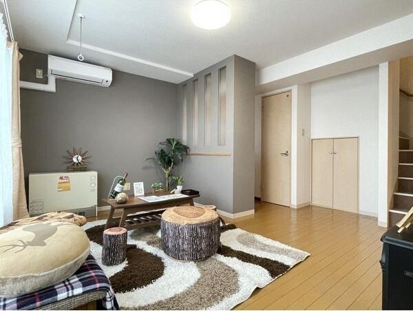 居室・リビング