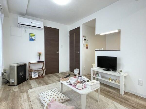 居室・リビング