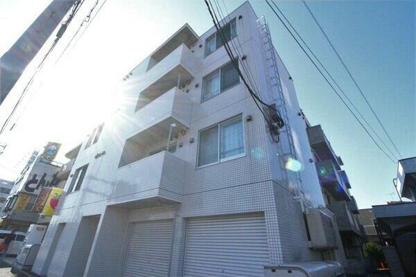 部屋画像