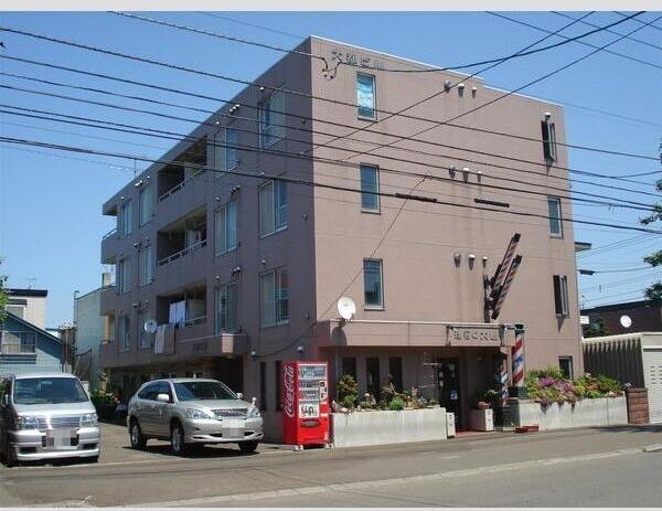 部屋画像