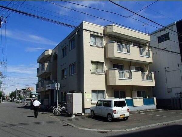 部屋画像