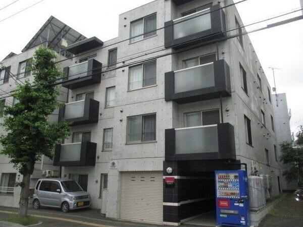部屋画像