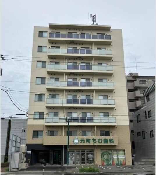 部屋画像