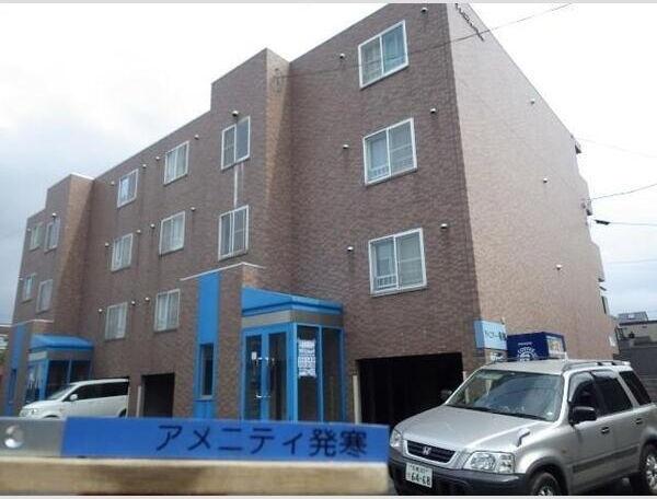 部屋画像