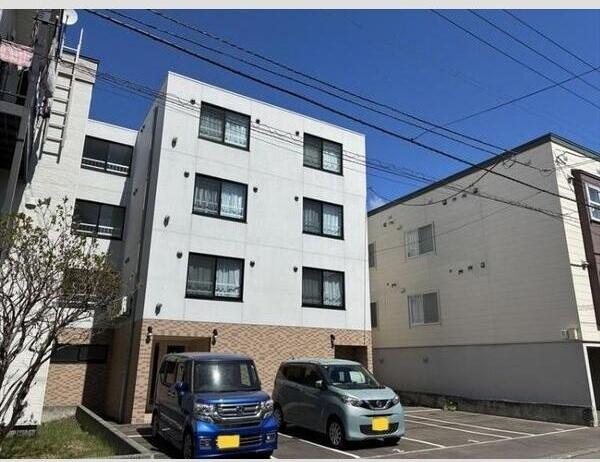 部屋画像
