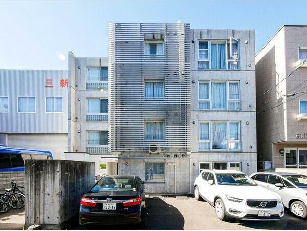 部屋画像