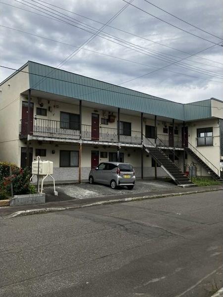部屋画像