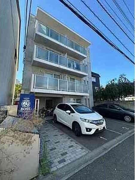 部屋画像