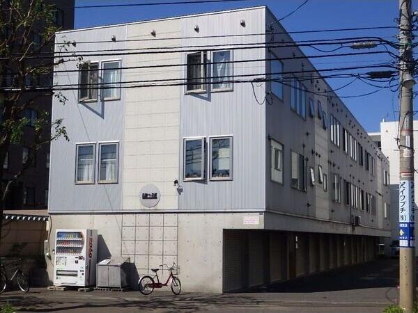 部屋画像