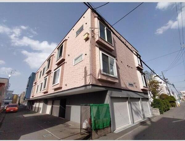 部屋画像