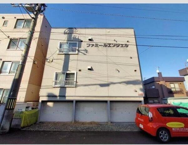 部屋画像
