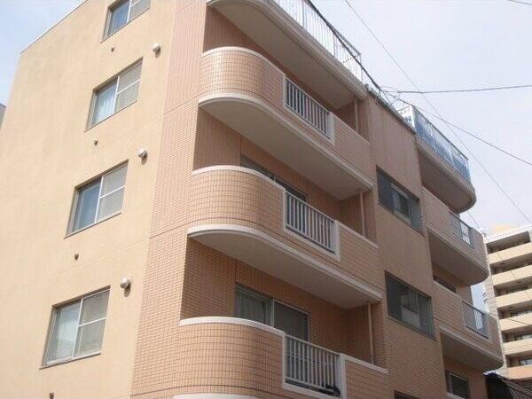 部屋画像