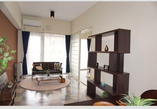 居室・リビング