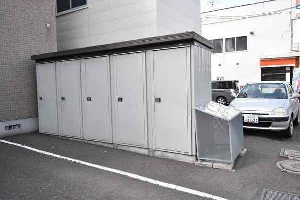 その他