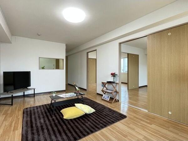 居室・リビング