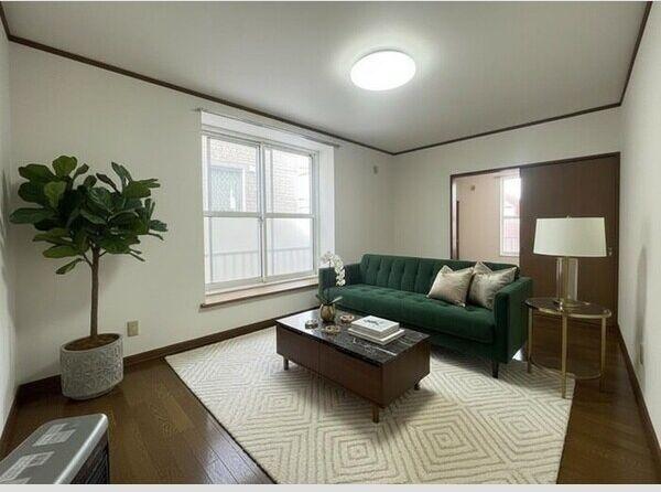 居室・リビング