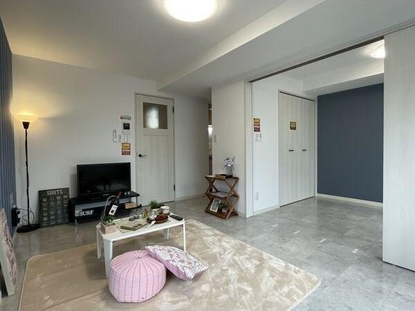 居室・リビング